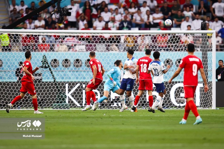 Jude Bellingham em ação pela seleção inglesa no Mundial de 2022