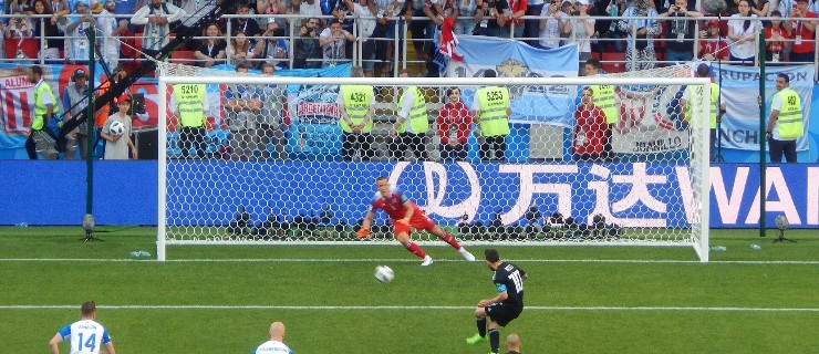 messi-mundial-capa Lionel Messi em ação pela Argentina num Campeonato do Mundo